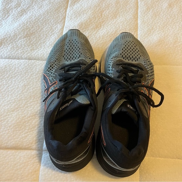 Men's Asics 1011A837 Running Shoes Size 9 - Picture 7 of 7